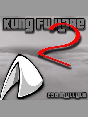 cover image of Kung Fu Hare 2 (English Edition)